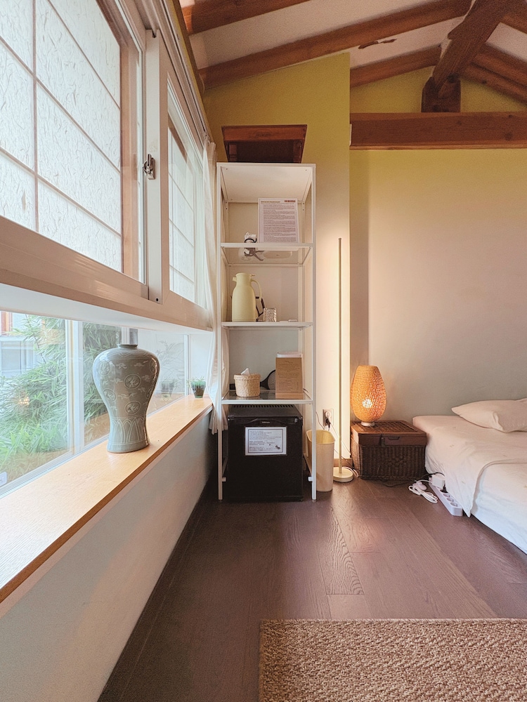 Nagne House Boutique Hanok 18/49