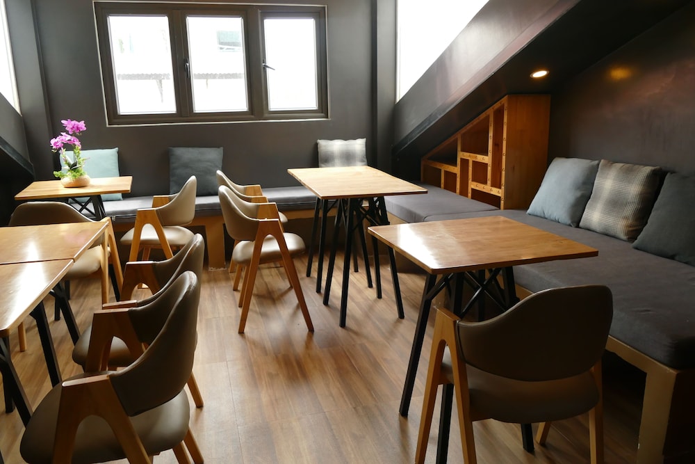 Dalat Sky Hostel 29/40