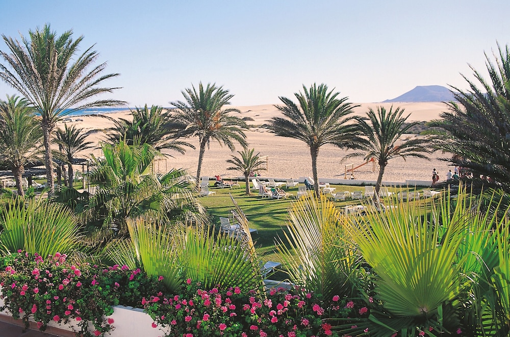 Hotel RIU Oliva Beach Resort 40/48