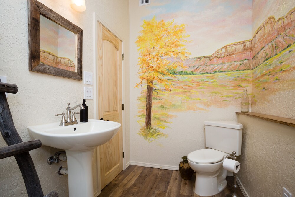 Red Horse Vineyard Bed & Breakfast 34/66