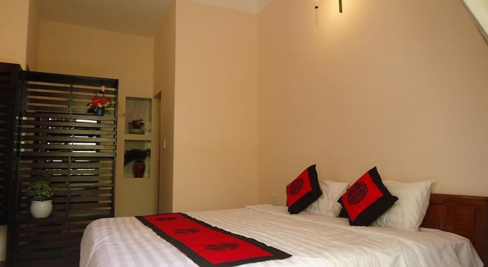 Ngan Phu Villa 14/50