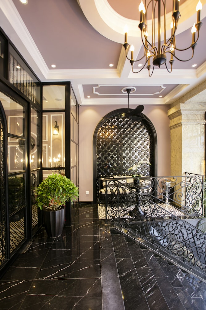 Jm Marvel Hotel And Spa 39/71