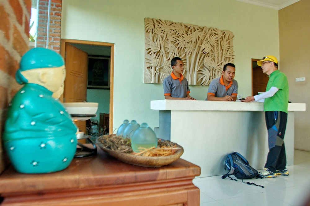 Puri Pangeran Hotel Yogyakarta 18/37