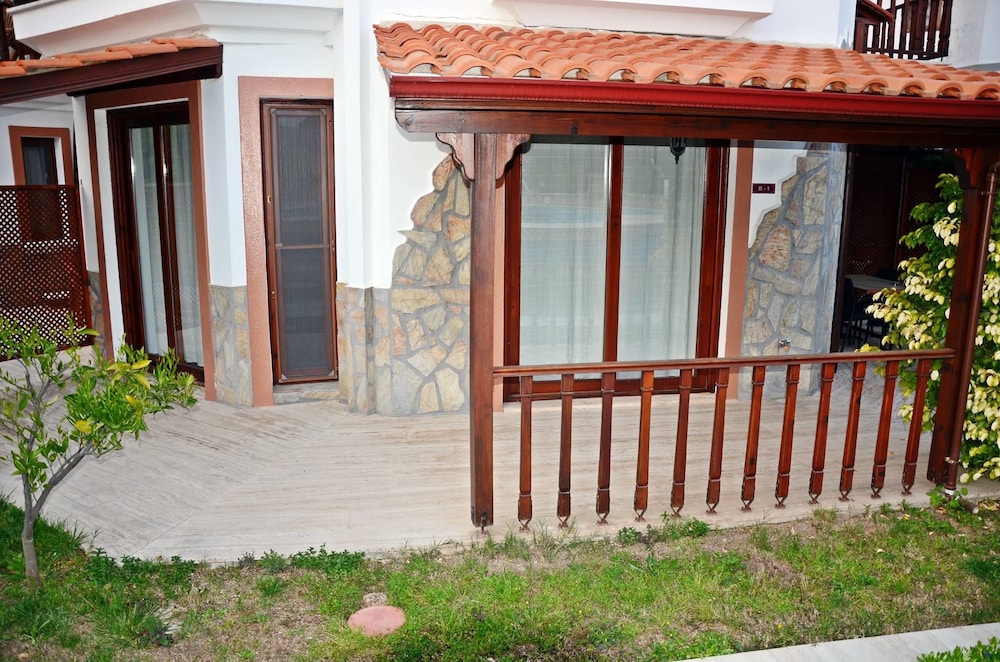 Palmiye Apart Otel 4/43