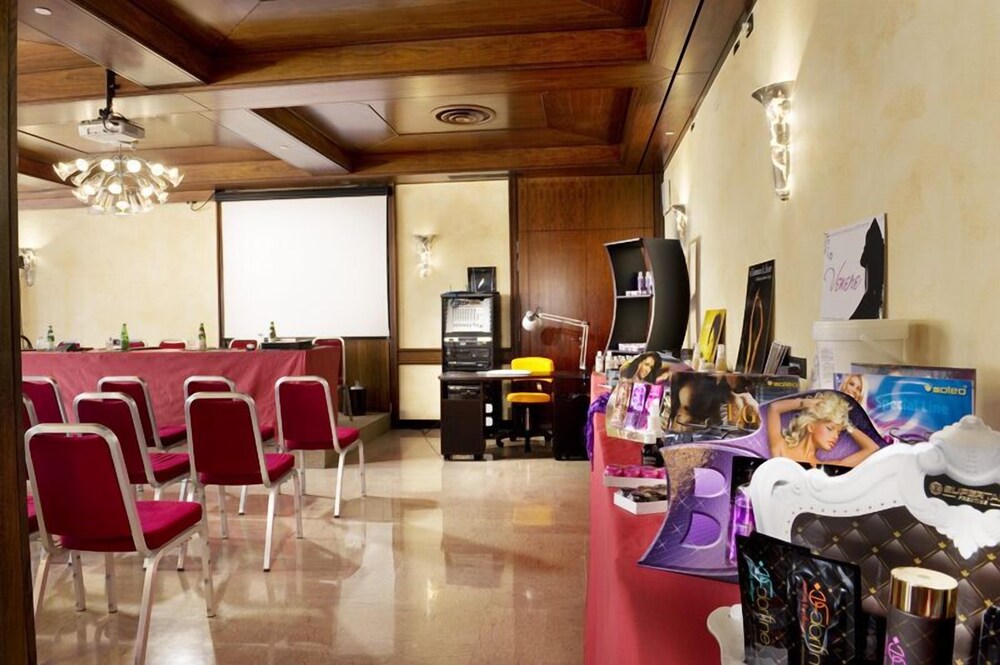 Hotel Al Pino Verde 18/27