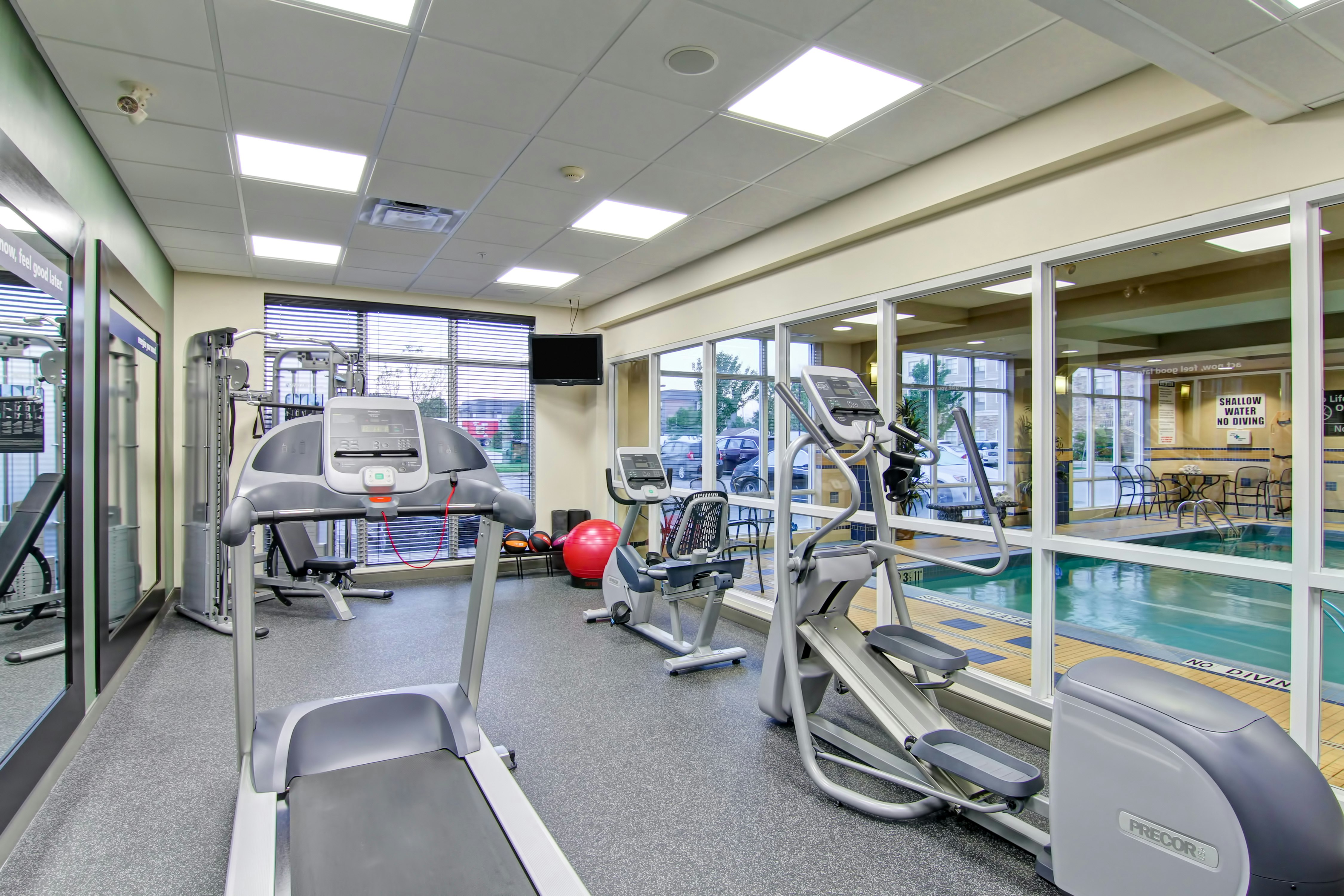 Hampton Inn by Hilton London 21/39