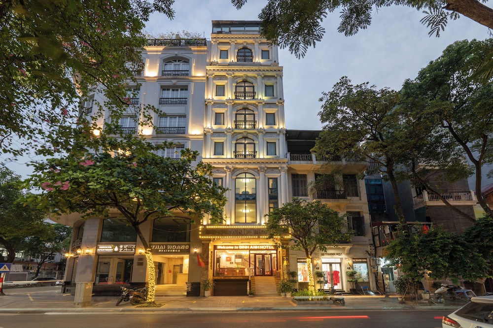 Binh Anh Hotel 4/61