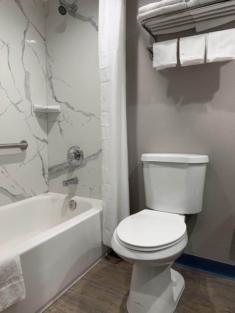 Motel6 Bullhead City, AZ 23/27