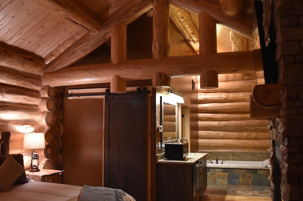 Kodiak Mountain Resort 21/46