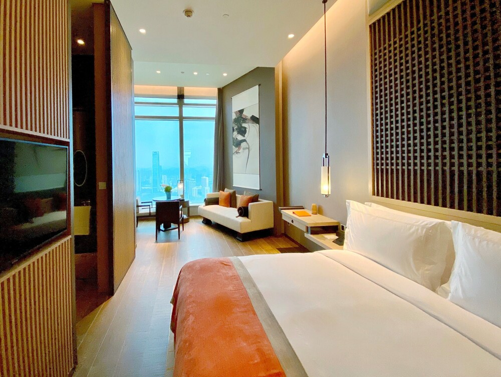 Jumeirah Guangzhou Hotel 32/75