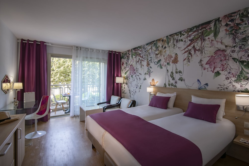 Chambord Hotel Menton 13/44