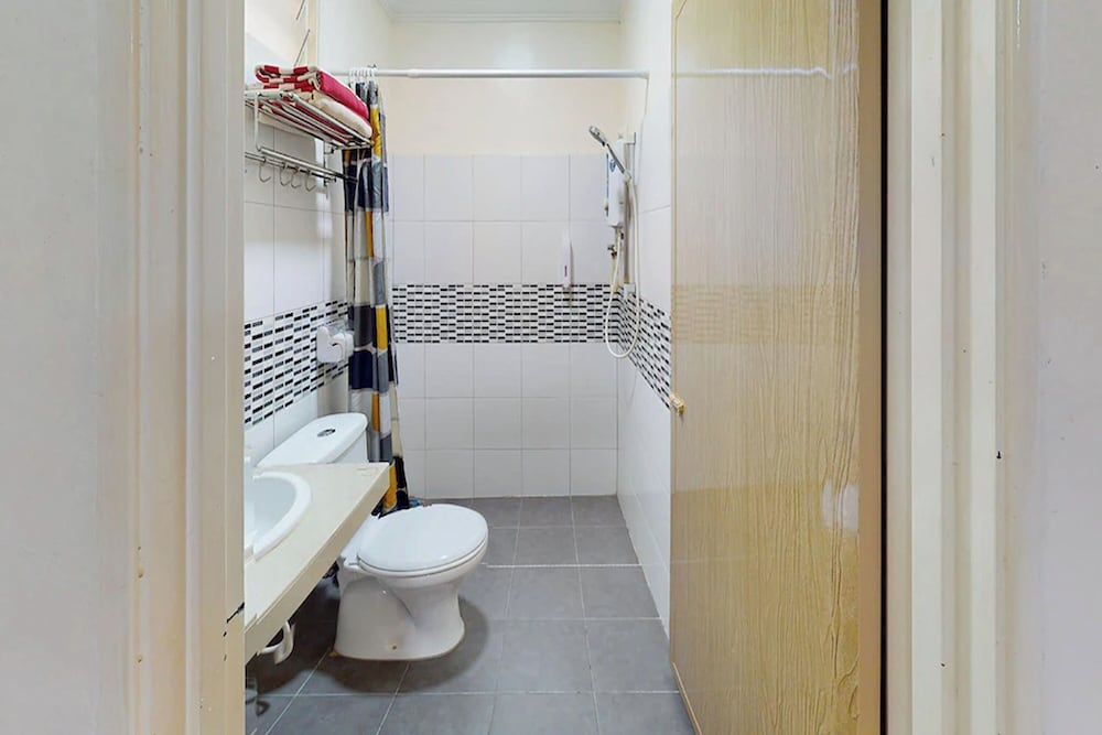 Casa Idaman Motel 45/50