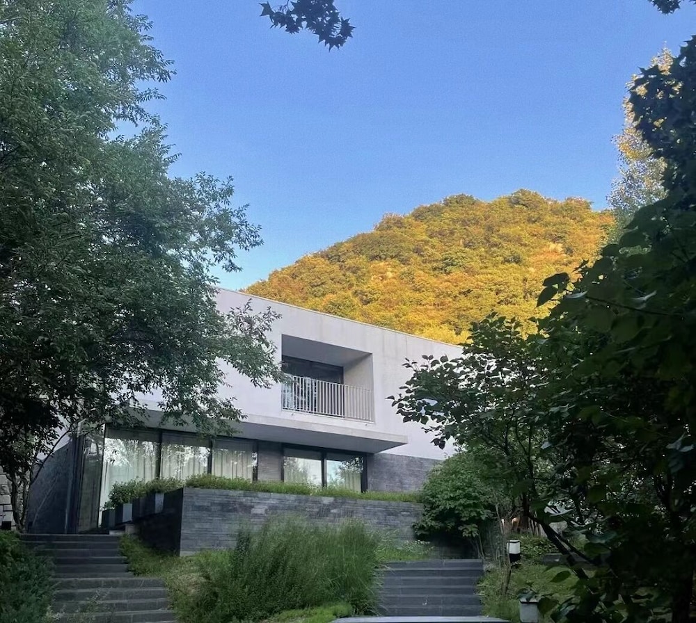 Commune By The Great Wall Kempinski 12/54