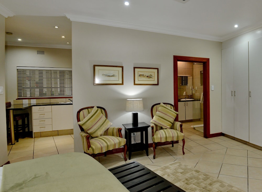 Rivonia Bed And Breakfast Garden Estate 26/49