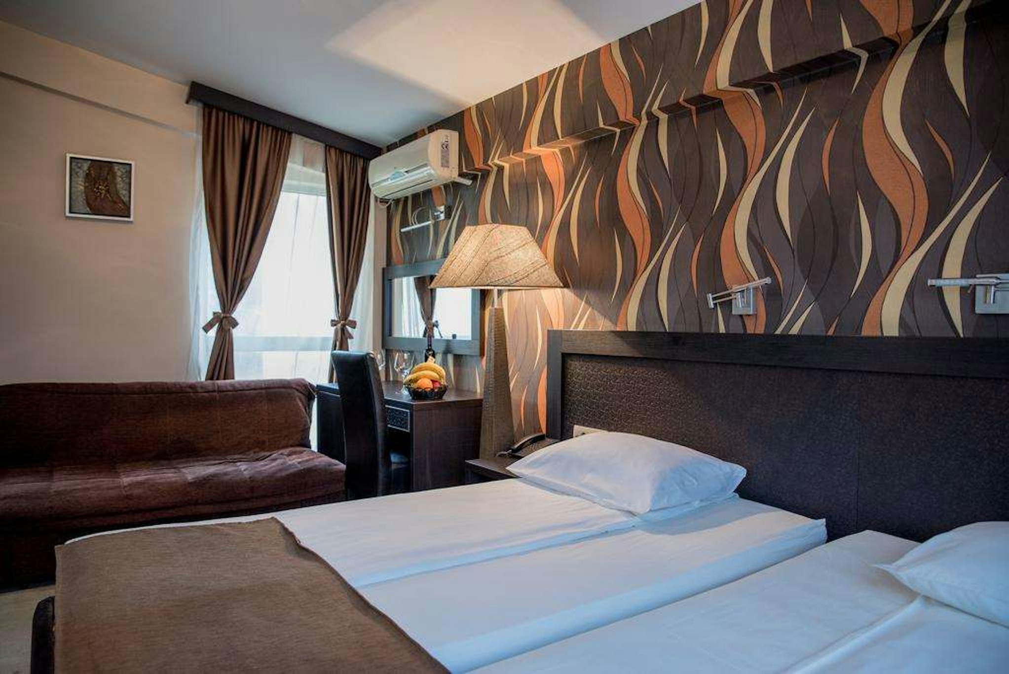 Hotel Crnogorska Kuca 17/45
