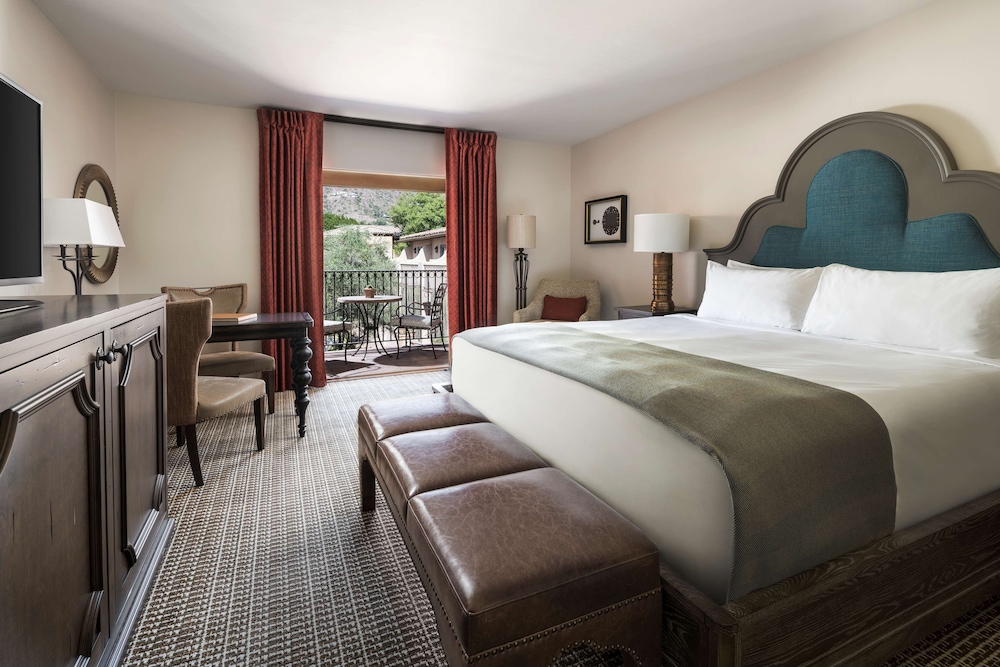 Royal Palms Resort And Spa In the Unbound Collection By Hyatt Formerly Royal Palms Resort And Spa 21/76