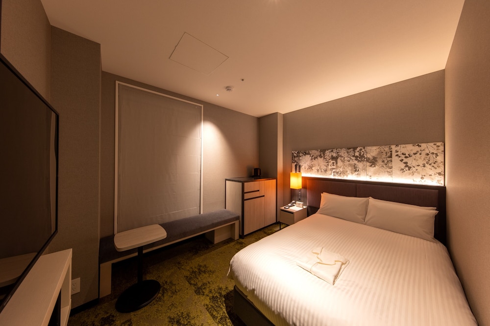 HOTEL FORZA KYOTO SHIJO KAWARAMACHI 14/49