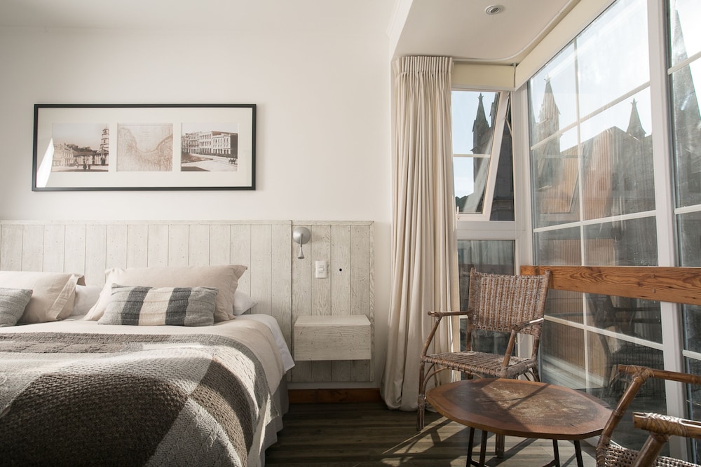 Casa Galos Hotel Lofts 25/71
