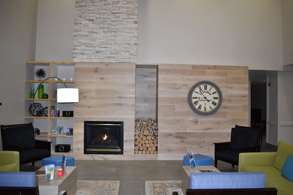 Country Inn and Suites By Radisson, Hagerstown, MD 34/39