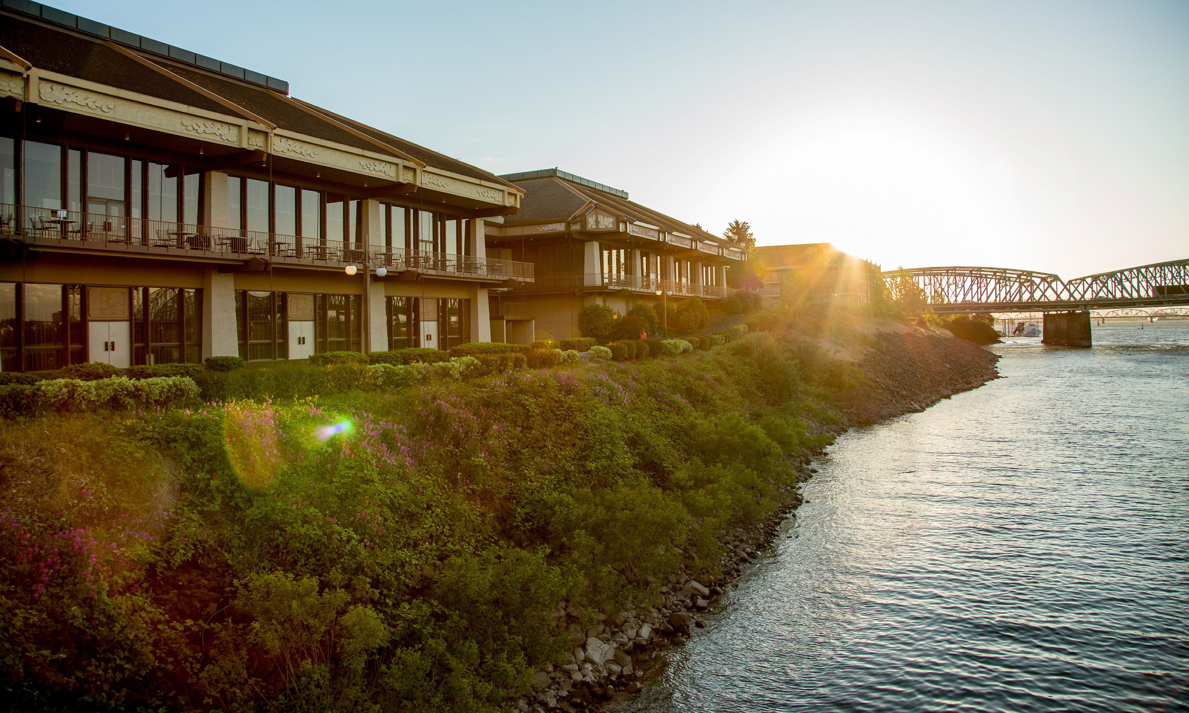 Holiday Inn Portland Columbia Riverfront An Ihg Hotel 47/53