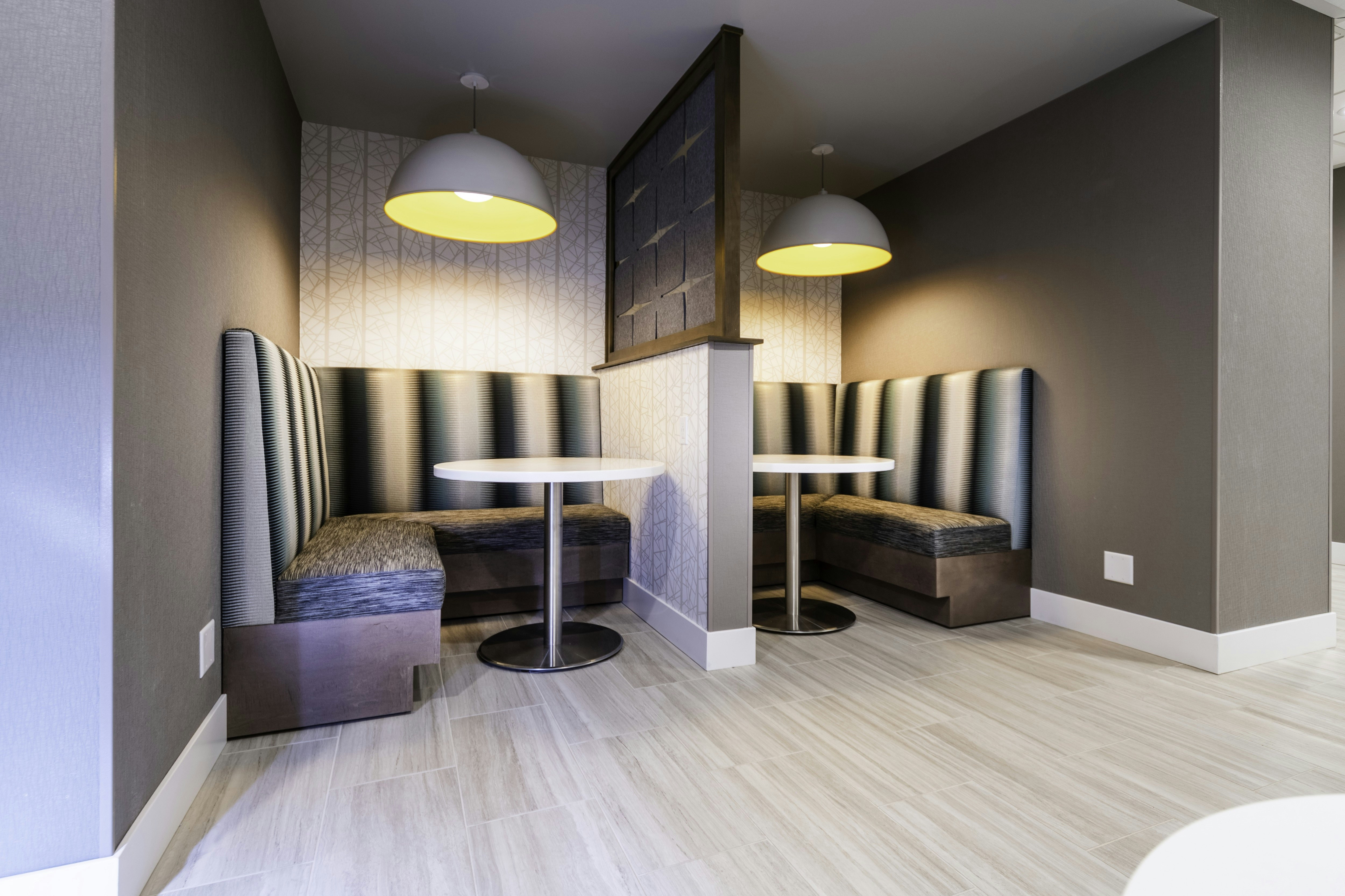 Hampton Inn and Suites Santa Maria 22/48