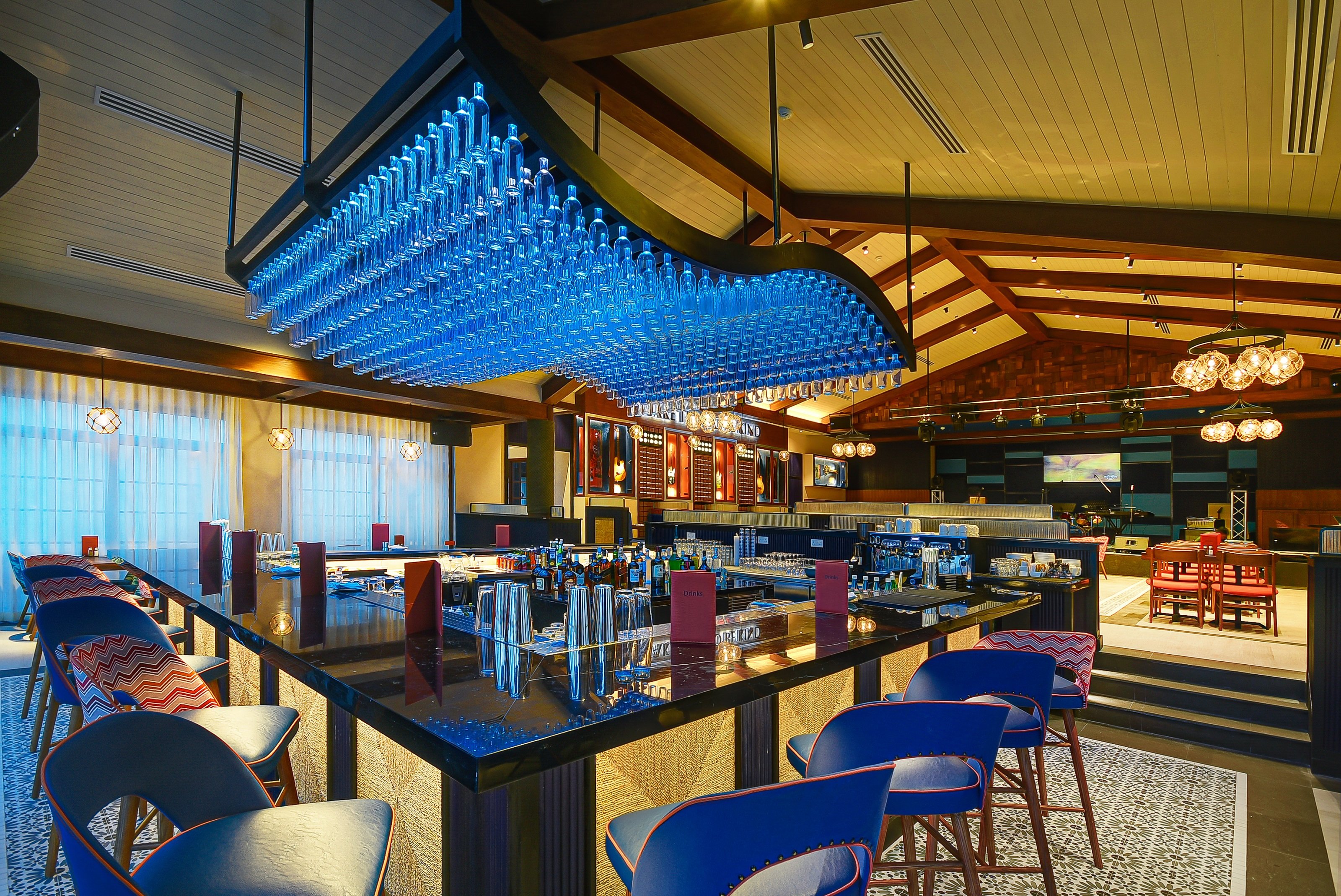 Hard Rock Hotel Maldives 43/61
