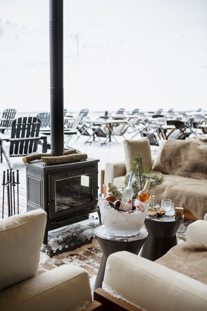 Dorukkaya Ski & Mountain Resort - All Inclusive 29/50