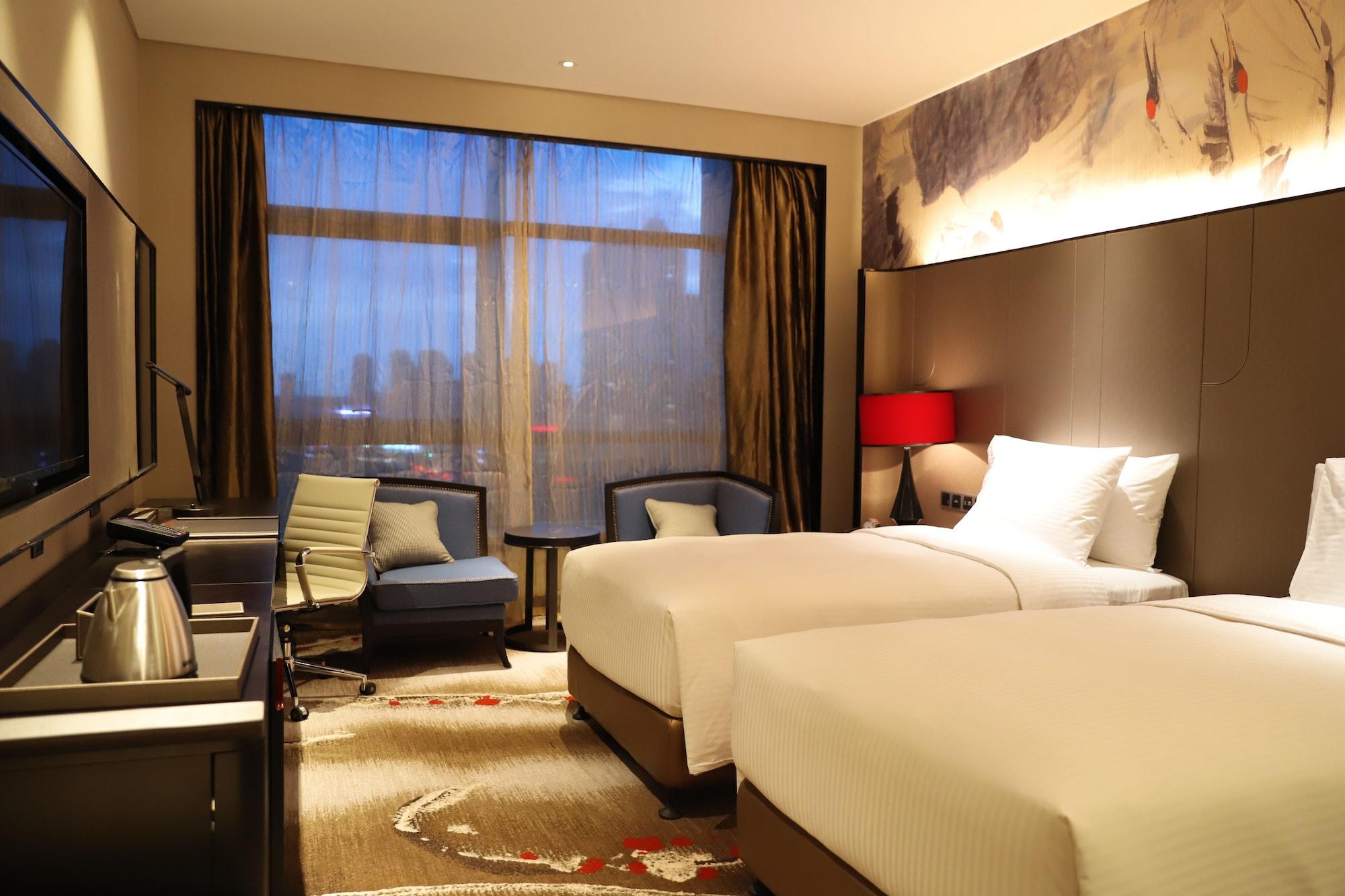 Wanda Realm Qiqihar 9/28