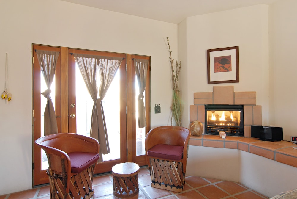 Borrego Valley Inn 28/45