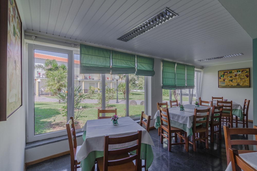 Hotel Teresinha 38/46