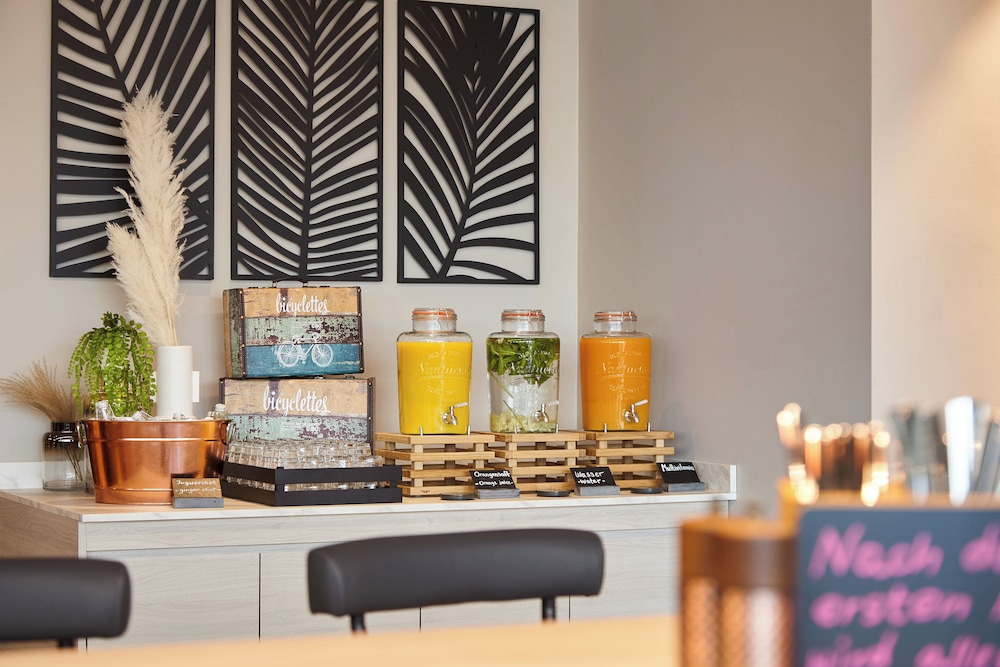 Aparthotel Candlewood Suites Duesseldorf Airport By Ihg Dusseldorf 3/33