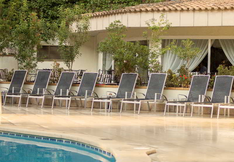 Ipanema Park Beach Hotels 48/50