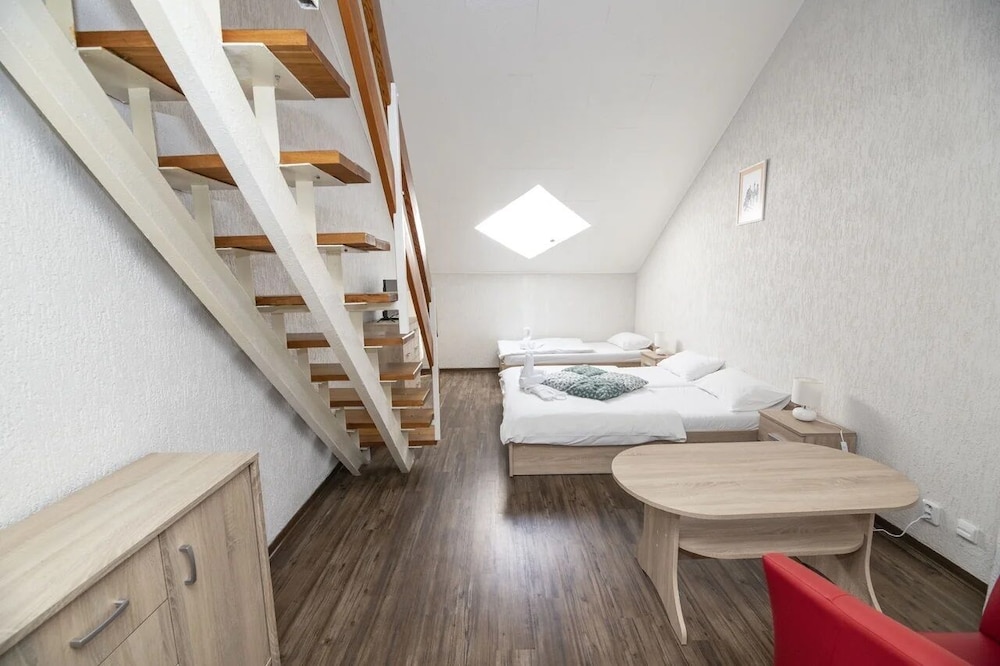 Hotel Fit & Fun 19/50