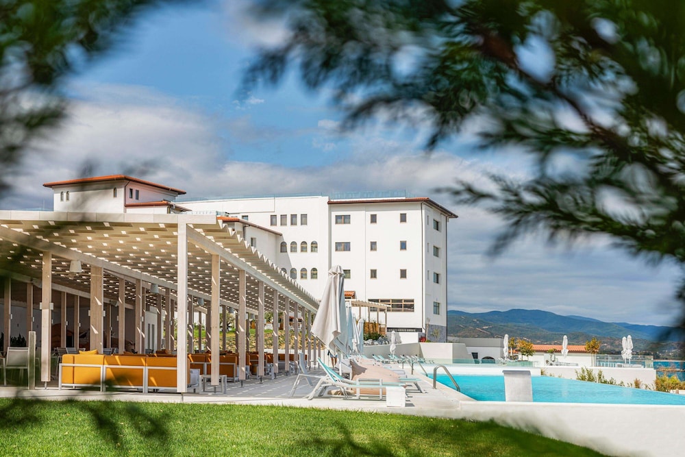 Mount Athos Resort 5/49