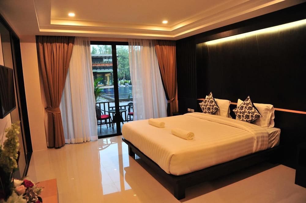 Sunmarina Hotel Cha Am 39/62