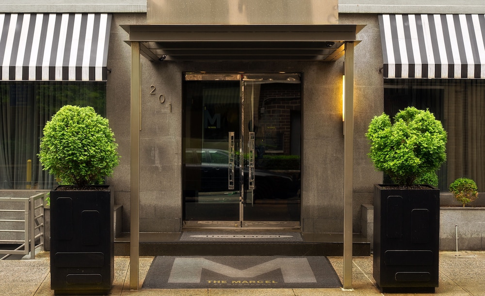 The Marcel At Gramercy in NEW YORK - NY