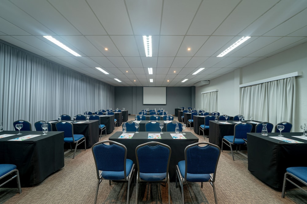 Oceani Beach Park Resort 34/44