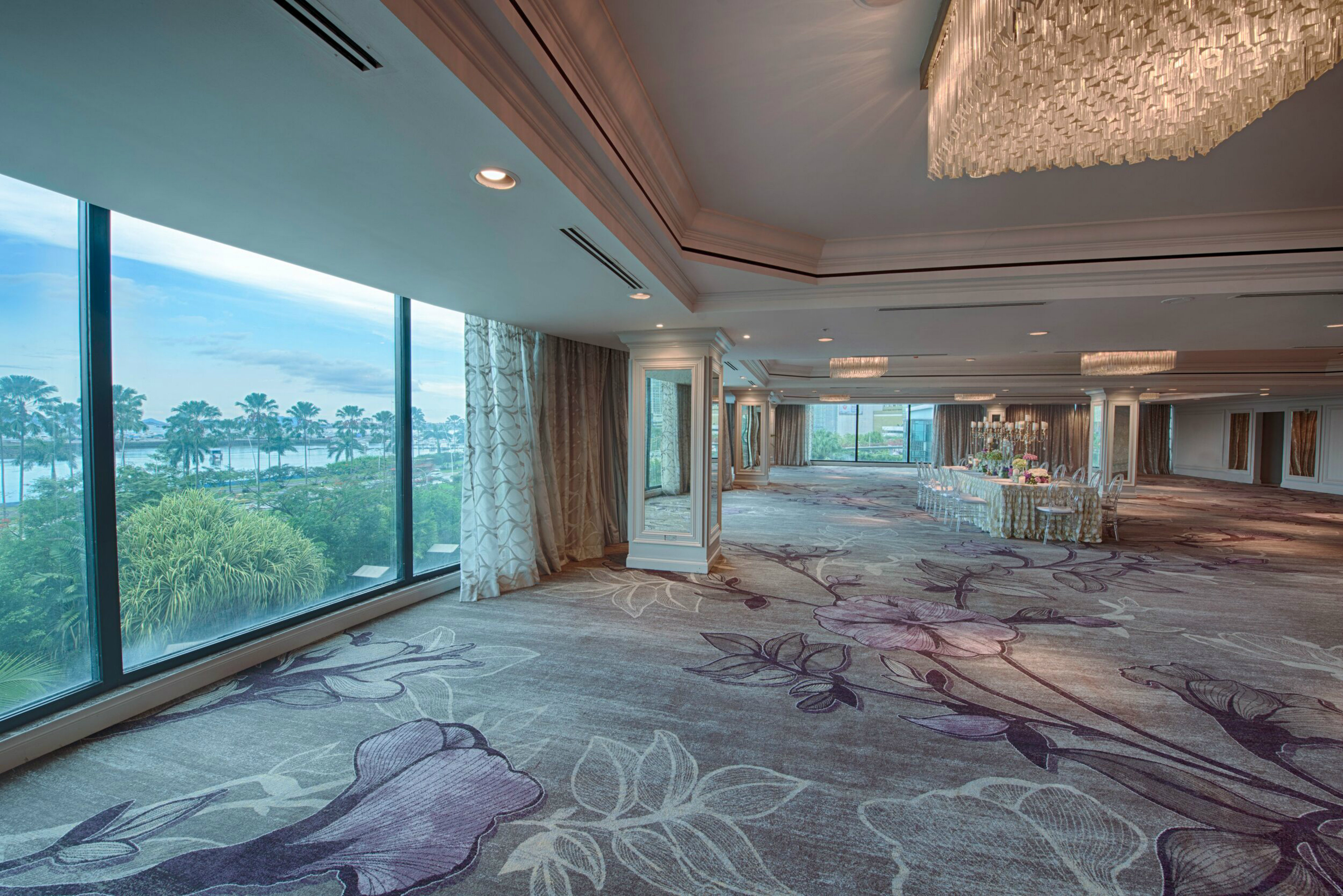 Intercontinental Miramar Panama 24/50