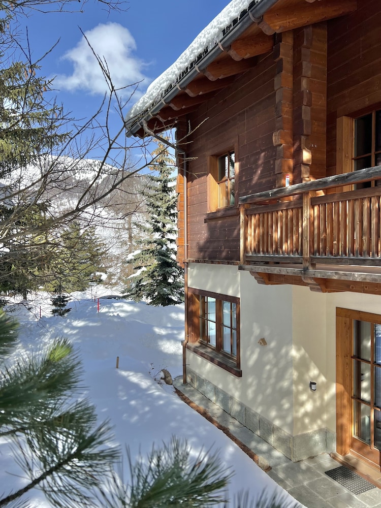 Chalet Cirmolo 11/47