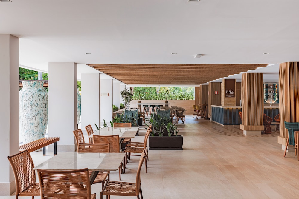 Rio Quente Resorts - Refugio Grand Premium - Antigo Hotel Turismo 31/50