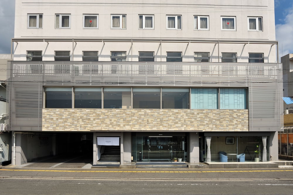 Onomichi Royal Hotel 2/62