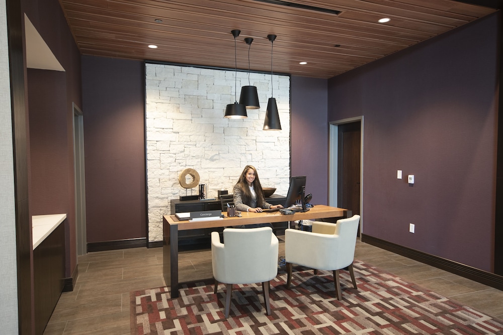 Texas A&M Hotel And Conference Center 50/63