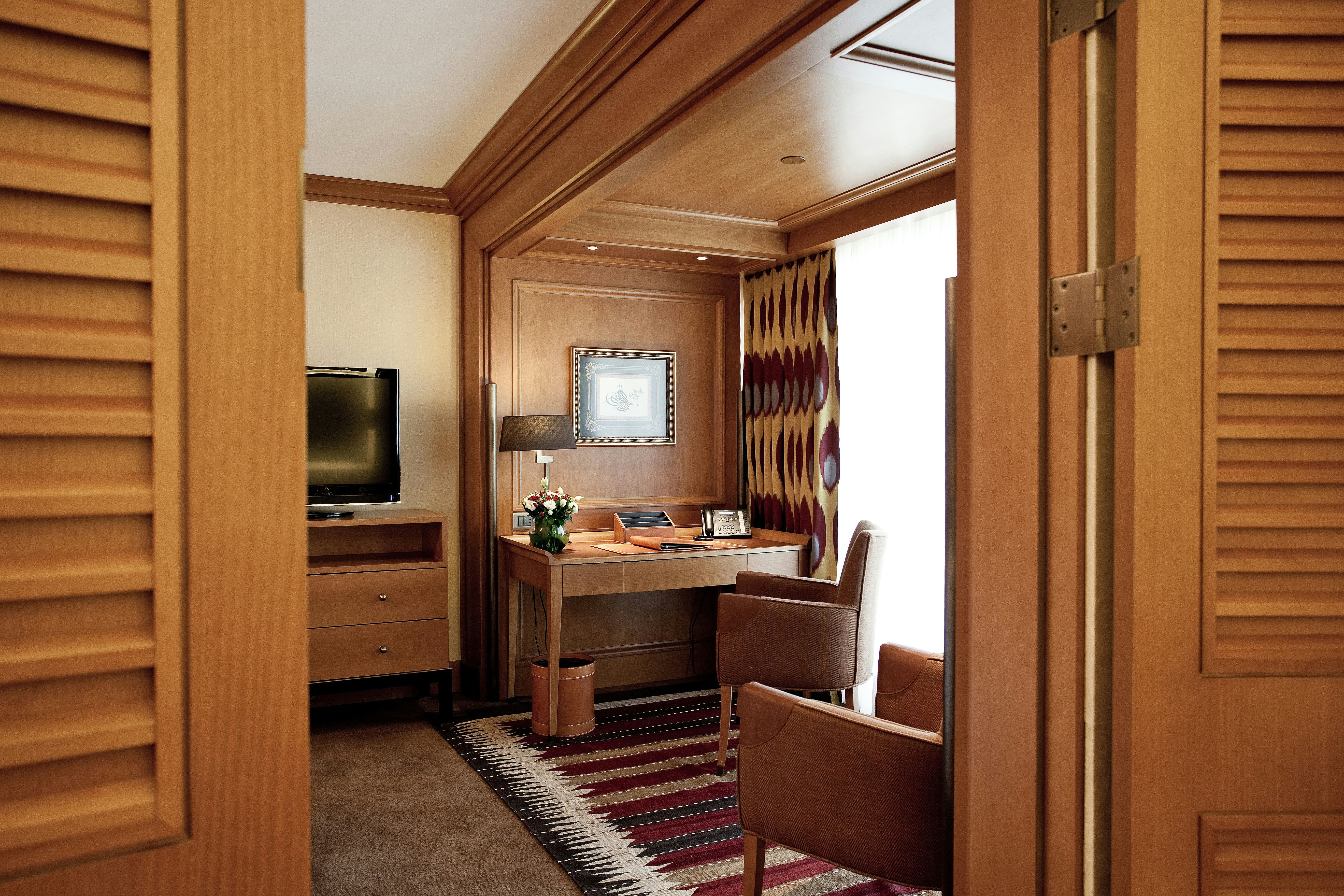 Divan Hotel Istanbul 11/28