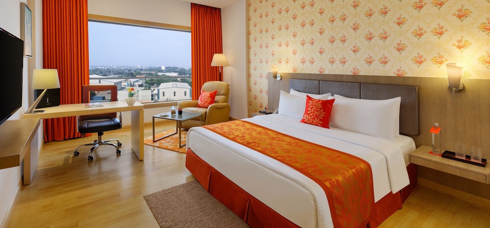Welcomhotel by ITC Hotels, GST Road, Chennai 10/36