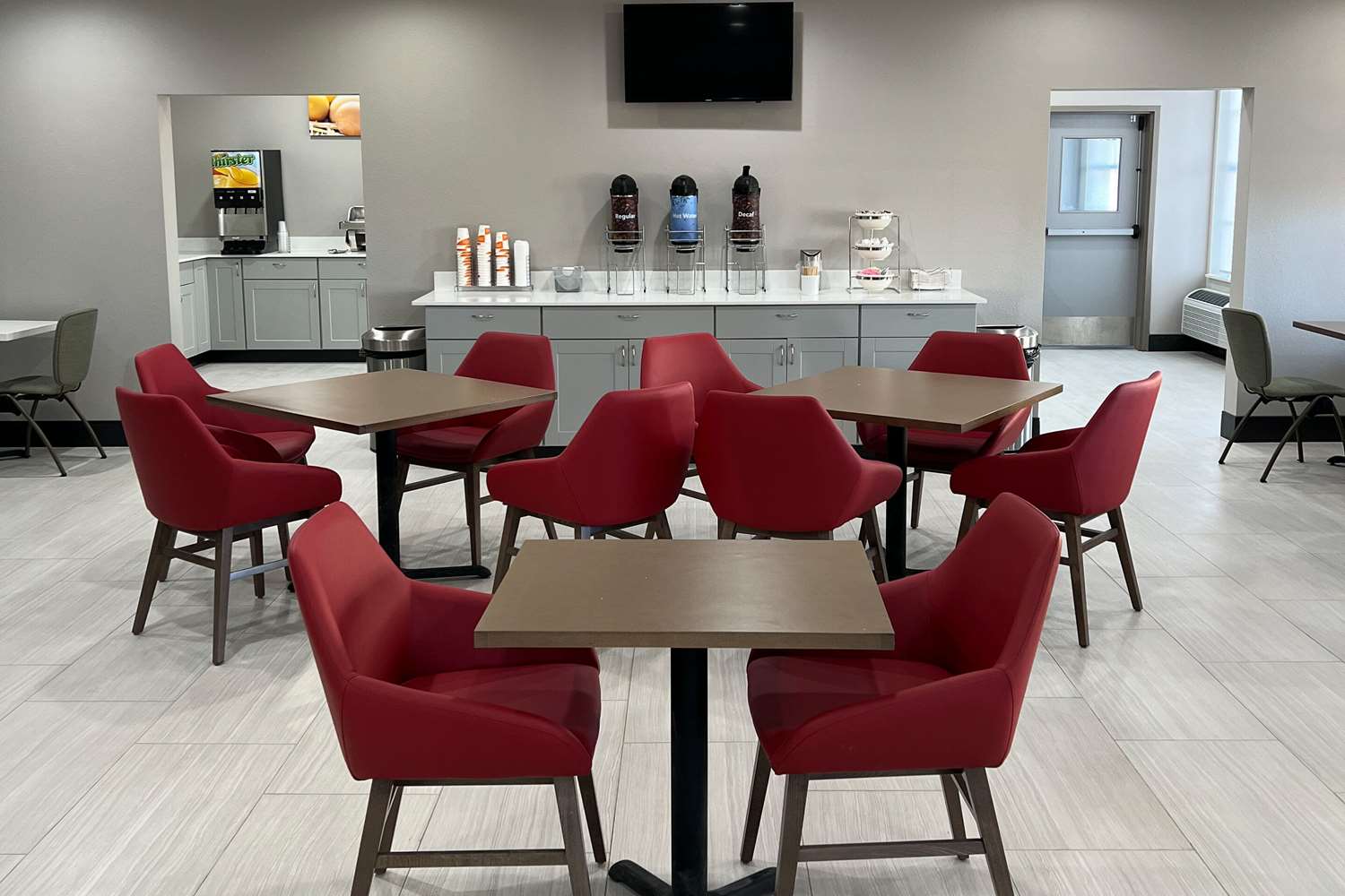 Comfort Inn and Suites Lubbock TX 13/14