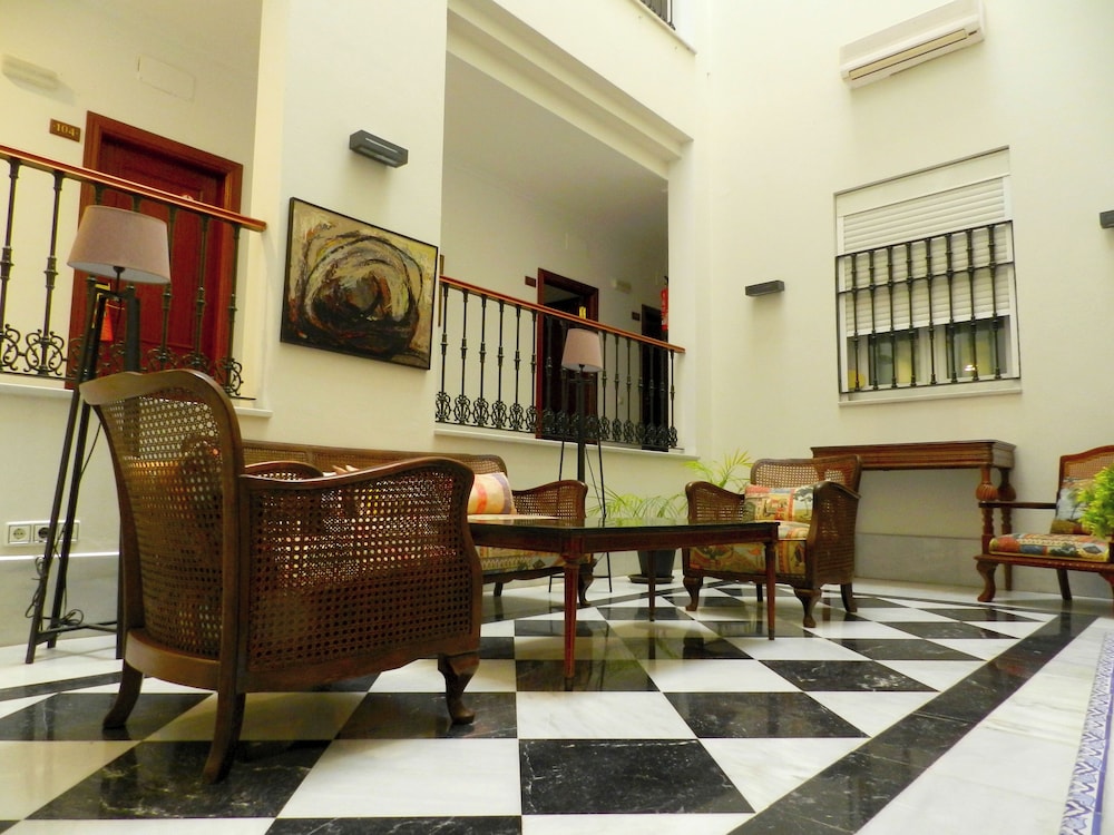 Hotel Dona Blanca 31/41