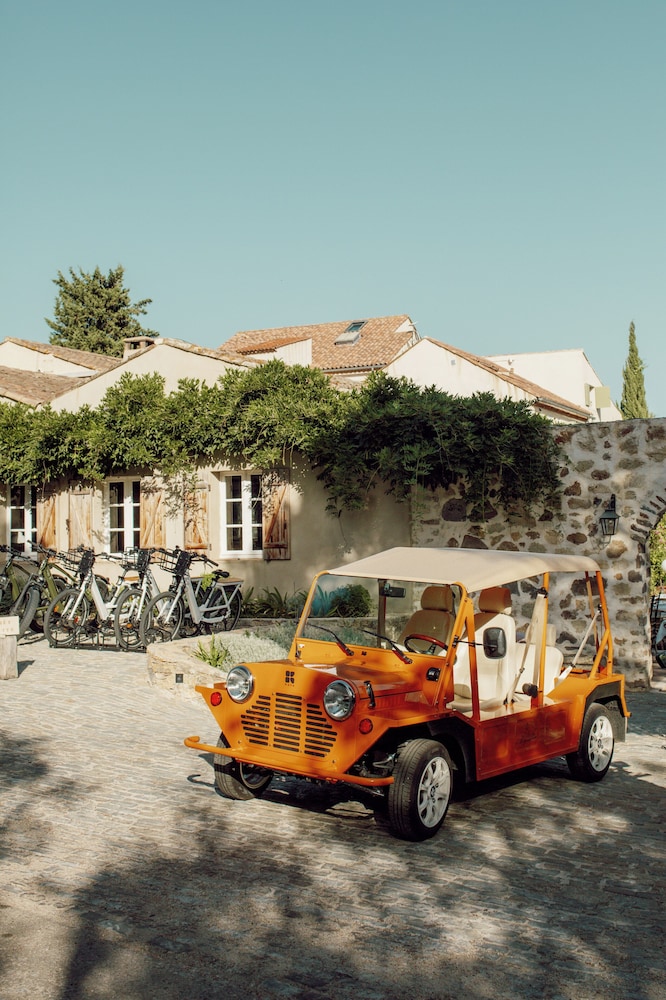 La Ferme D Augustin 72/79
