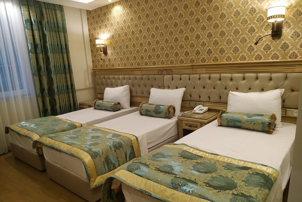 Apple Tree Hotel 22/68