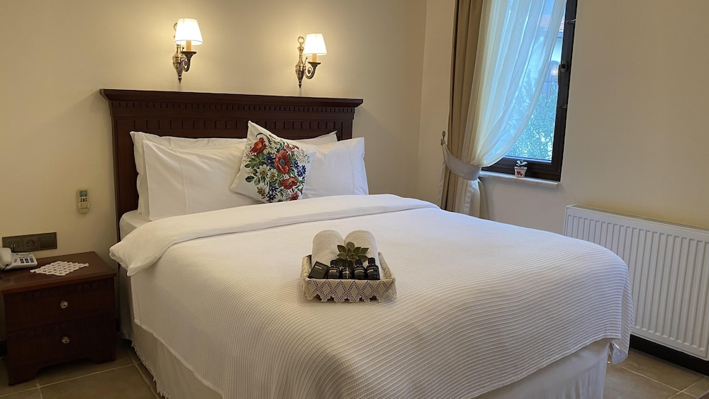 Hotel Alya 16/50