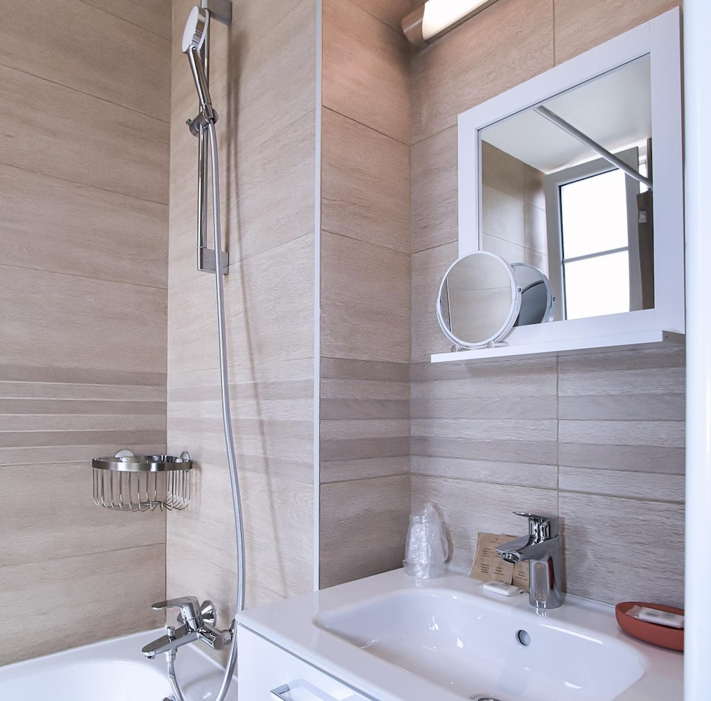 Hotel Villa Sorel 28/34